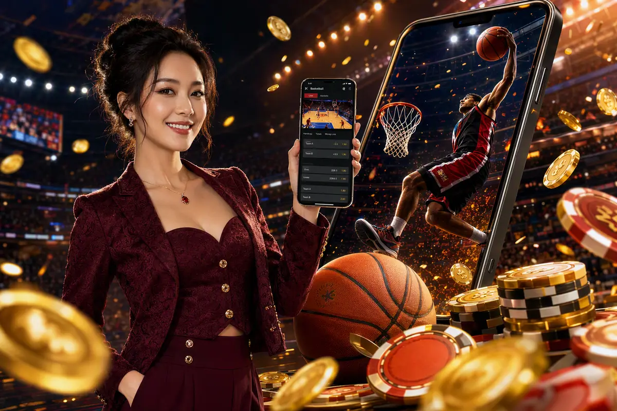tw013 Casino trực tuyến
