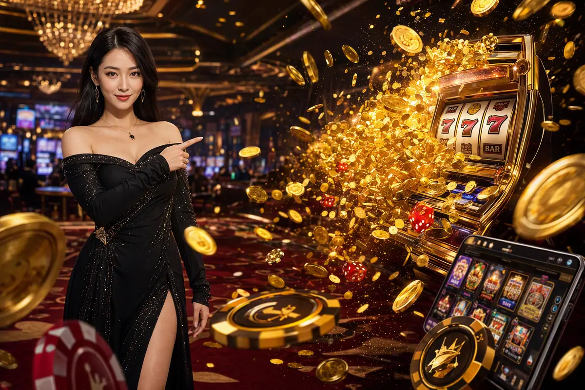 tw013 Nổ Hũ Slots